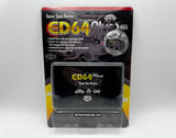 ED64 Plus N64 Everdrive Game Save Cartridge