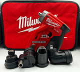 Milwaukee 2505-20 M12 12V Fuel 4-in-1 Installation Drill/Driver Cordless