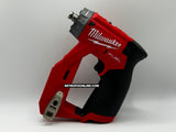 Milwaukee 2505-20 M12 12V Fuel 4-in-1 Installation Drill/Driver Cordless