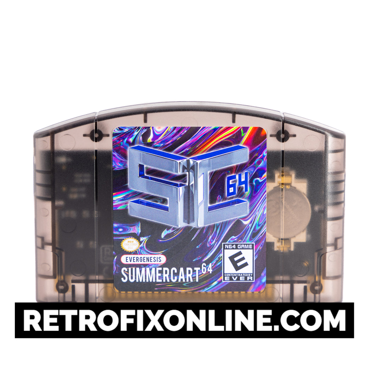 Summer Cart 64 - 32GB