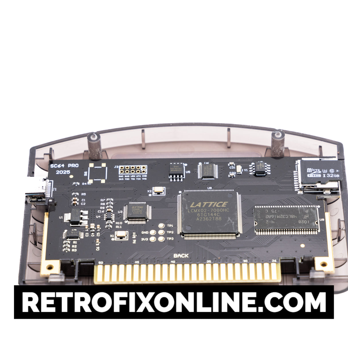 Summer Cart 64 - 32GB