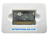 EZ-Flash Omega Definitive Edition for GBA - 16GB Version
