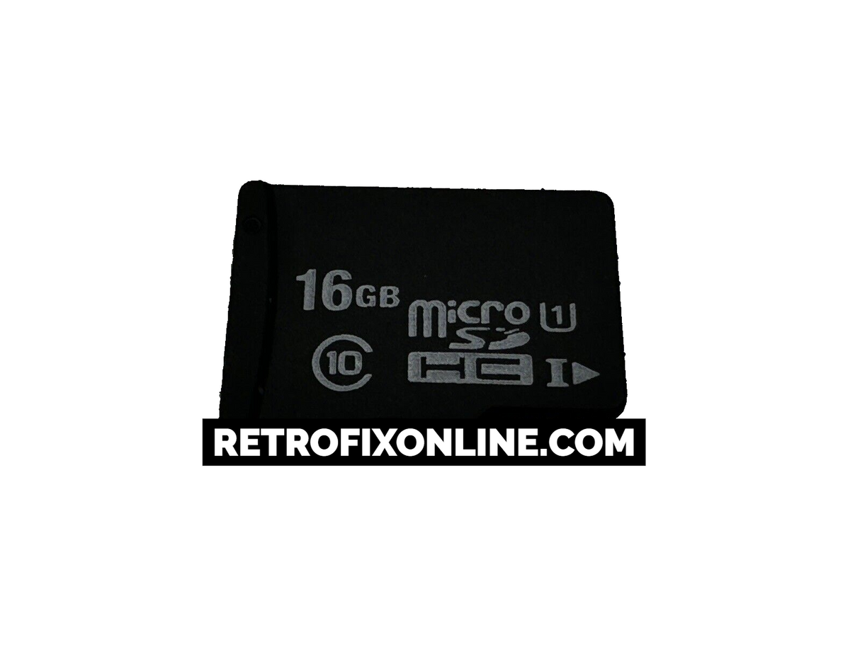 EZ-Flash Omega Definitive Edition for GBA - 16GB Version
